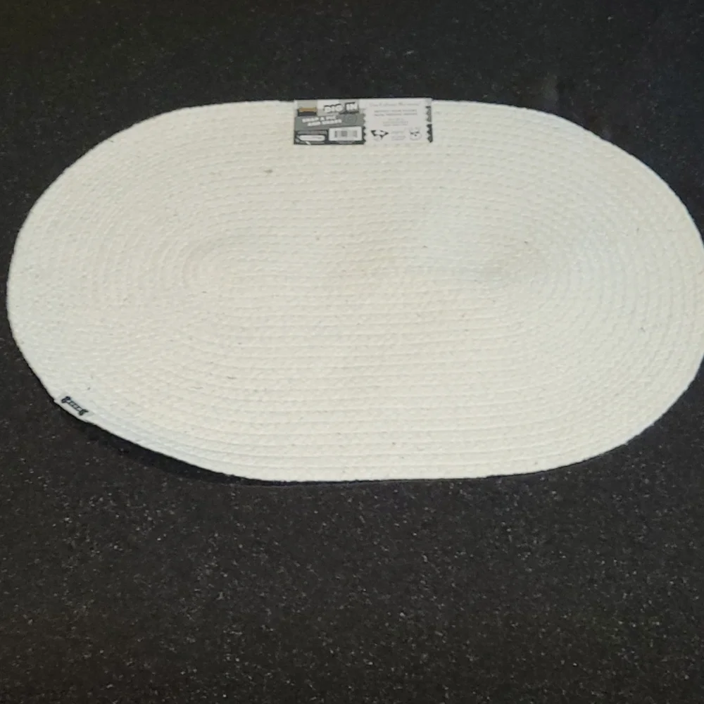 Dog Rope Placemat